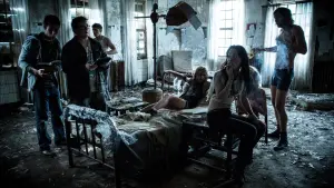 Задник к фильму "Реверс 666" #485499