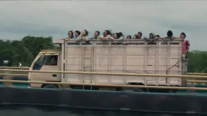 Задник к фильму "Сахарная фабрика" #694608