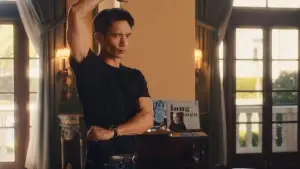 Задник к фильму "Чумовая пятница 2" #555939