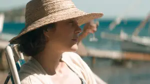 Задник к фильму "Иллюзия любви" #437951