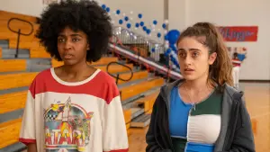 Задник к фильму "Неудачницы" #267453