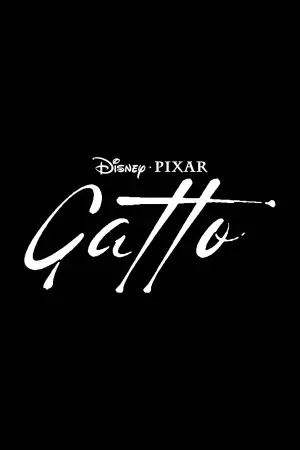 Постер к фильму "Gatto" #790516