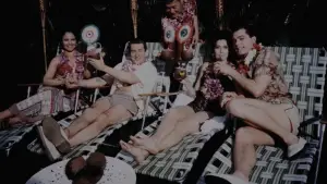 Задник к фильму "Славные парни" #548449