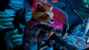 Задник к фильму "Стражи Галактики. Часть 3" #560473