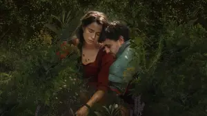 Задник к фильму "Гамнет" #507079