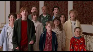 Задник к фильму "Один дома 2: Затерянный в Нью-Йорке" #567160