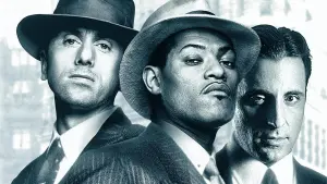 Задник к фильму "Гангстер" #404047