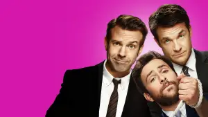 Задник к фильму "Несносные боссы 2" #668643