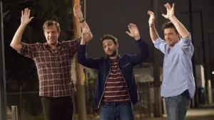 Задник к фильму "Несносные боссы" #278035