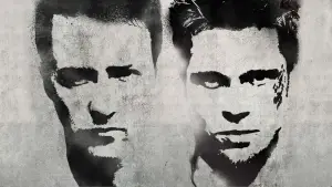 Задник к фильму "Бойцовский клуб" #524741