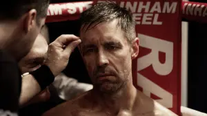 Видео к фильму Джорнимен | Paddy Considine talks Journeyman | Film4 Interview Special