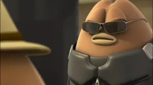 Задник к фильму "Убить Боба" #505493