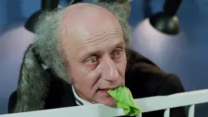 Задник к фильму "Кингсайз" #497575