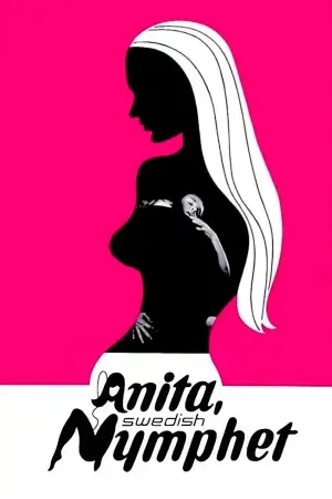 Постер к фильму "Анита: Дневник девушки-подростка" #896495