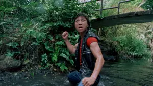 Задник к фильму "Связь через Майами" #540502