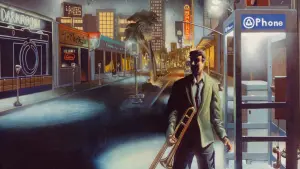 Задник к фильму "Волшебная миля" #383010