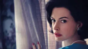 Задник к фильму "Материнский инстинкт" #479046