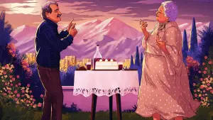 Задник к фильму "" #650286