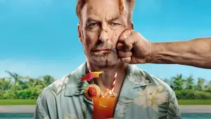 Задник к фильму "Никто 2" #550243