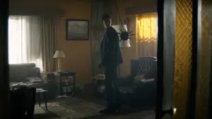 Задник к фильму "Новокаин" #617189