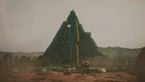 Задник к фильму "Pelangi di Mars" #765786