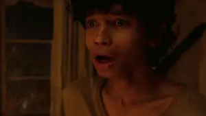 Видео к фильму Qorin 2 | OFFICIAL TRAILER QORIN 2 - 11 DESEMBER 2025 DI BIOSKOP