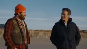 Задник к фильму "Кто пригласил Чарли?" #402020