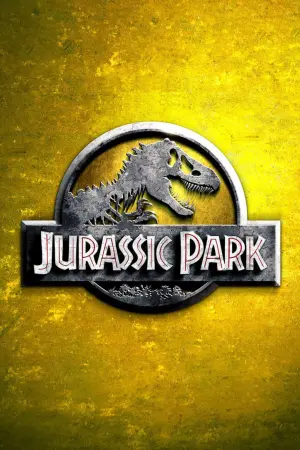 Постер к фильму "Парк Юрского периода" #84916