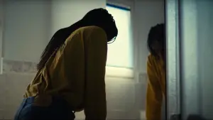 Задник к фильму "Сент-Омер" #663650