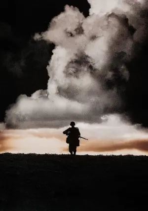 Постер к фильму "Спасти рядового Райана" #175841