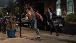 Задник к фильму "Крик 6" #171562