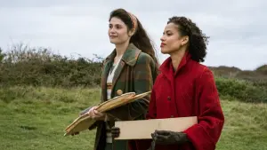 Задник к фильму "Страна Солнца" #432740