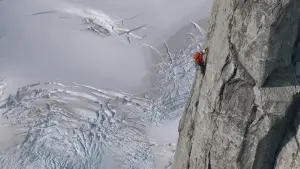 Задник к фильму "Восхождение на Палец Дьявола" #736305