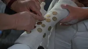 Задник к фильму "Бриллиантовая рука" #478815