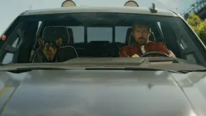 Задник к фильму "Каскадёры" #365223