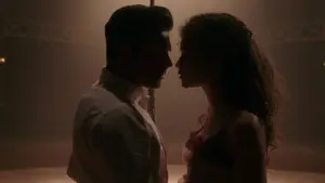 Задник к фильму "Величайший шоумен" #580176