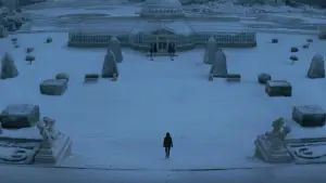 Задник к фильму "Голодные игры: Сойка-пересмешница. Часть 2" #785555