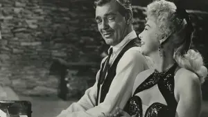 Задник к фильму "Король и четыре королевы" #434288