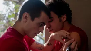 Видео к фильму The Lost Boys | Clip #5