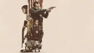 Задник к фильму "Безмолвное братство" #607347