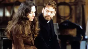 Задник к фильму "Предложение" #404511