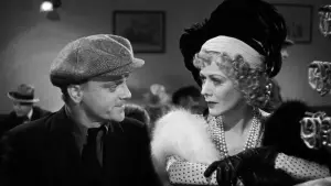 Задник к фильму "Ревущие двадцатые, или Судьба солдата в Америке" #397722