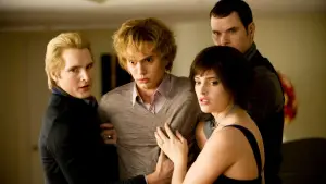 Задник к фильму "Сумерки. Сага: Новолуние" #519814