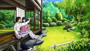 Задник к фильму "Ветер крепчает" #187048