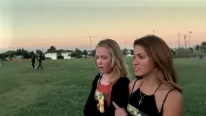 Задник к фильму "Тринадцать" #681010