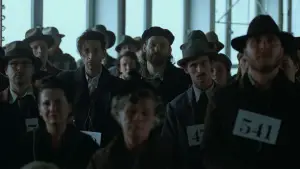 Задник к фильму "Бруталист" #610758