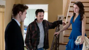 Задник к фильму "Сумерки" #168979