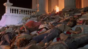 Задник к фильму "Уокер" #495951