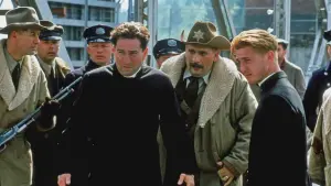 Задник к фильму "Мы не ангелы" #299902