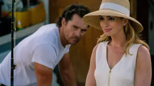 Задник к фильму "Море соблазна" #332707